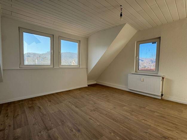 Wohnung zur Miete 310 € 1 Zimmer 36 m² 3. Geschoss frei ab 01.02.2026 Bad Harzburg 38667