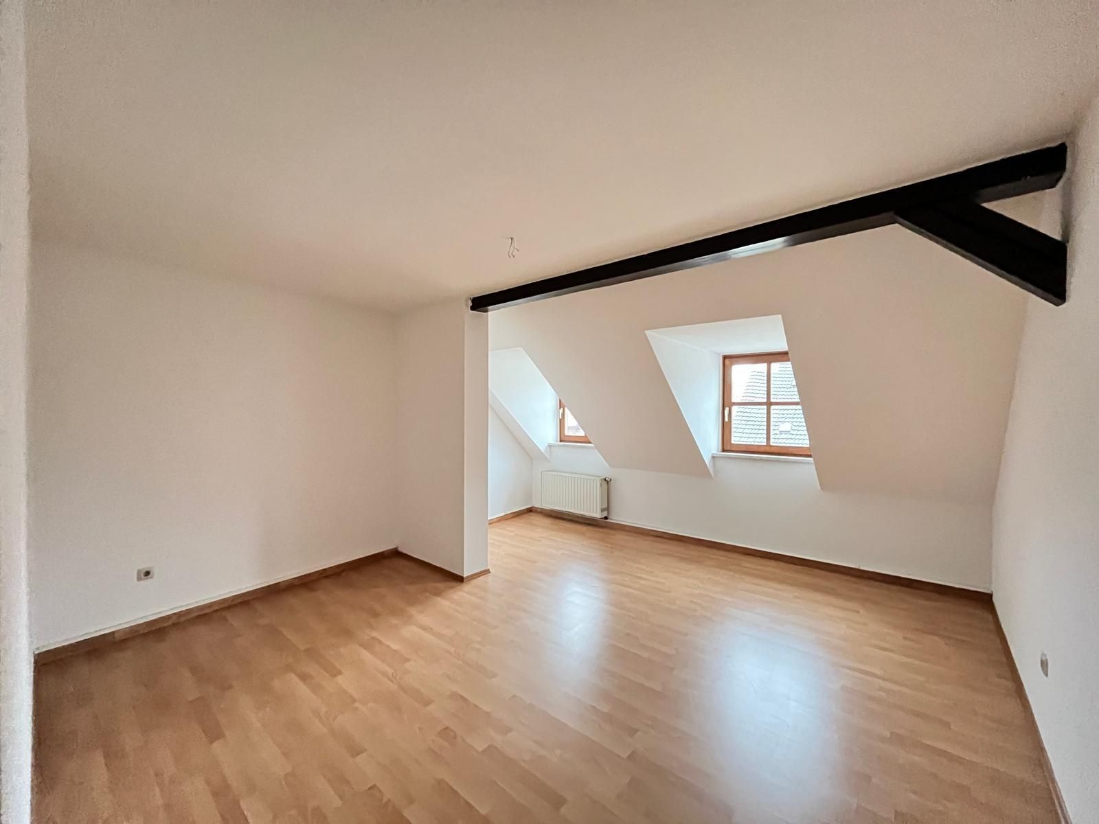 Wohnung zur Miete 305 € 2 Zimmer 63 m²<br/>Wohnfläche 4.<br/>Geschoss ab sofort<br/>Verfügbarkeit Heilige-Grab-Str. 9 Innenstadt Görlitz 02826