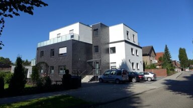 Wohnung zur Miete 760 € 2 Zimmer 70 m² Geschoss 1/1 Adolfstraße 14 Lingen Lingen (Ems) 49809