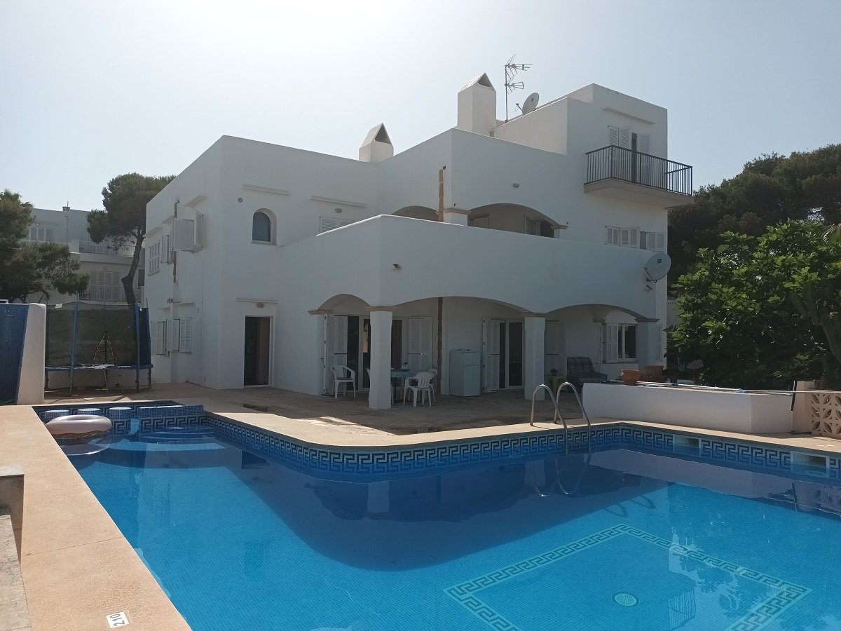 Villa zum Kauf provisionsfrei 1.595.000 € 7 Zimmer 435 m²<br/>Wohnfläche 1.000 m²<br/>Grundstück Es forti Cala dor 07660