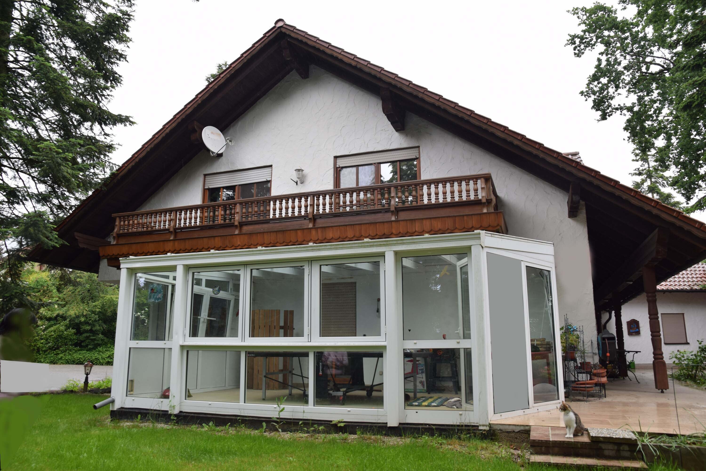 Villa zur Versteigerung 800.000 € 15 Zimmer 291,9 m²<br/>Wohnfläche 1.064 m²<br/>Grundstück Mallersdorf Mallersdorf-Pfaffenberg 84066