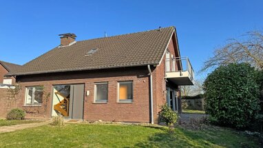 Einfamilienhaus zum Kauf 395.000 € 5 Zimmer 231,7 m² 830 m² Grundstück Löhnen Voerde / Löhnen 46562