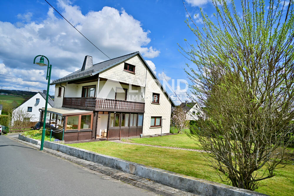 Einfamilienhaus zum Kauf - Ansicht 2