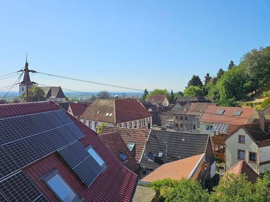 Doppelhaushälfte zum Kauf 249.000 € 4 Zimmer 163 m² 540 m² Grundstück frei ab 27.09.2026 Hambach Neustadt an der Weinstraße 67434