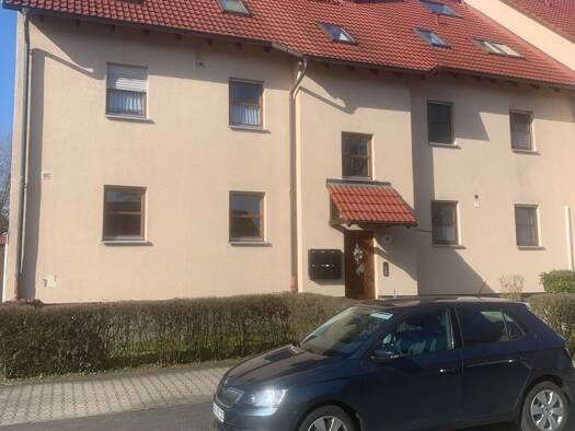 Terrassenwohnung zur Miete 1.200 € 3 Zimmer 103 m² Geschoss EG/3 frei ab sofort Schnaittach 91220