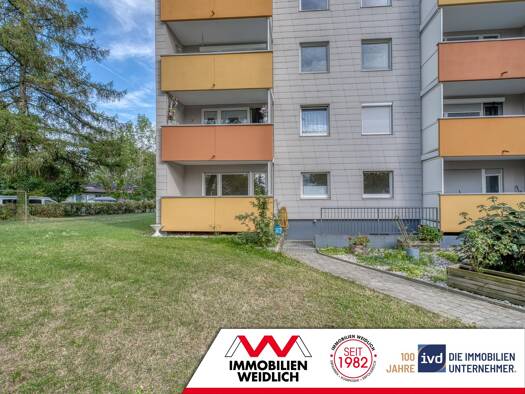 Wohnung zum Kauf 388.000 € 3 Zimmer 71 m² Haar Haar 85540
