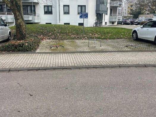 Außenstellplatz zur Miete 50 € Trier-Süd Trier 54294