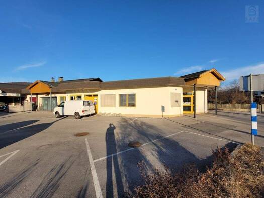 Bürogebäude zum Kauf als Kapitalanlage geeignet 902 € Fürnitz 9586