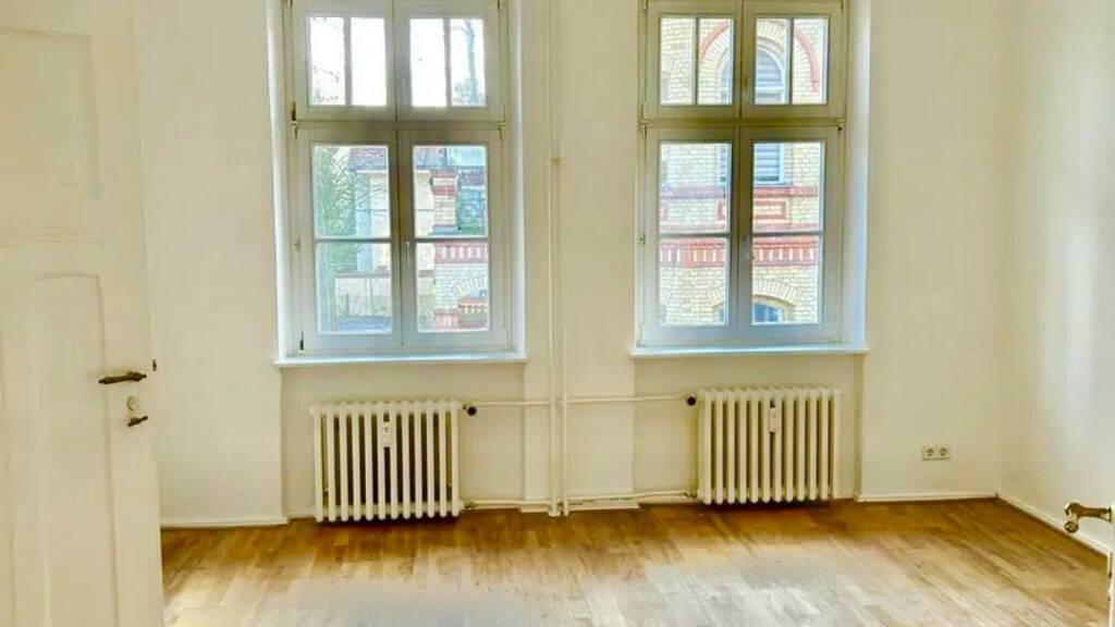 WG-Zimmer zur Miete 888 € 3 Zimmer 71 m² Geschoss 1/3 frei ab sofort Lichterfelde Berlin 12205