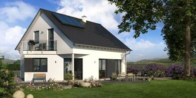 Einfamilienhaus zum Kauf 590.860 € 5 Zimmer 147,3 m² 460 m² Grundstück Dirmstein 67246