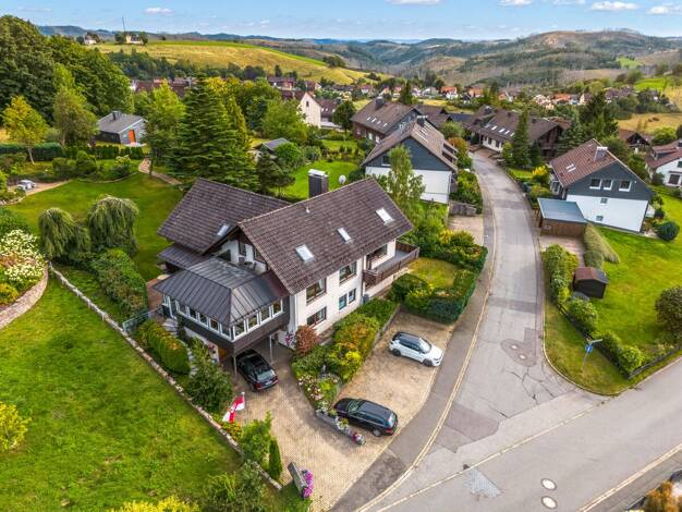 Haus zum Kauf 725.000 € 10 Zimmer 1.800 m² Grundstück St. Andreasberg Braunlage 37444