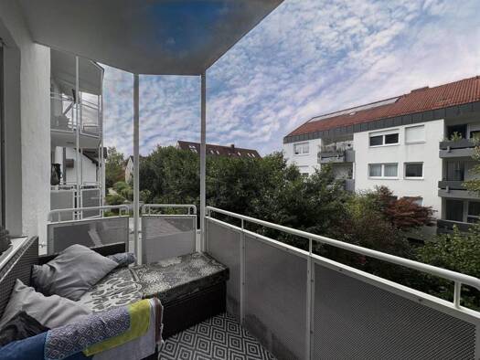 Wohnung zum Kauf 319.000 € 2 Zimmer 51,4 m² frei ab 01.11.2026 Lerchenfeld Freising 85356