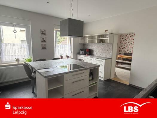 Mehrfamilienhaus zum Kauf 434.000 € 16 Zimmer 308,8 m² 1.246 m² Grundstück Regis-Breitingen Regis-Breitingen 04565