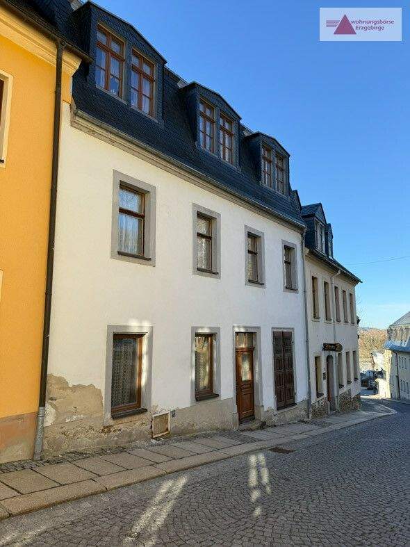 Mehrfamilienhaus zum Kauf - Ansicht 2