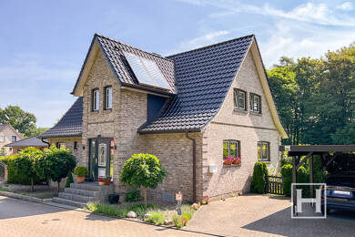 Einfamilienhaus zum Kauf 499.000 € 5,5 Zimmer 143 m² 836 m² Grundstück Warder Rohlstorf / Wardersee 23821