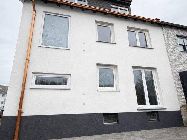 Wohnung zur Miete 600 € 2,5 Zimmer 45 m² 1. Geschoss Wethmar Lünen 44534