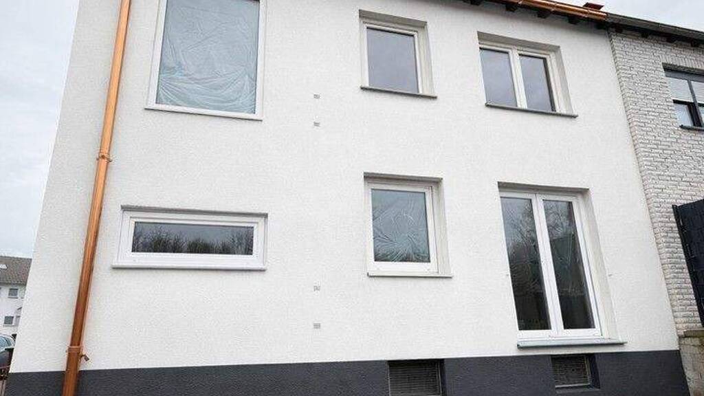 Wohnung zur Miete 590 € 2,5 Zimmer 45 m² 1. Geschoss Wethmar Lünen 44534