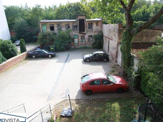 Außenstellplatz zur Miete provisionsfrei 25 € Brautwiesenstraße 14 Görlitz 02826