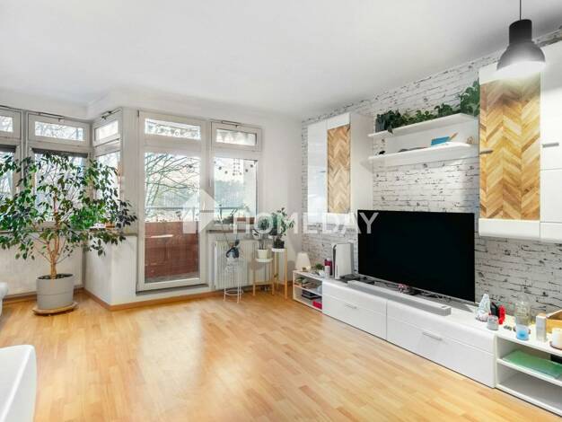 Wohnung zum Kauf 289.000 € 3 Zimmer 79 m² 1. Geschoss Waldstadt I Potsdam 14478
