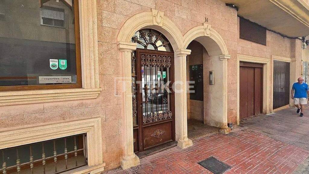 Studio zum Kauf 275.000 € 5 Zimmer 130 m² 3. Geschoss Alicante 03181