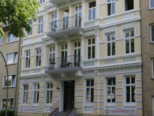 Wohnung zur Miete 2.138 € 4 Zimmer 92 m² frei ab 01.10.2026 Rotherbaum Eimsbüttel 20146