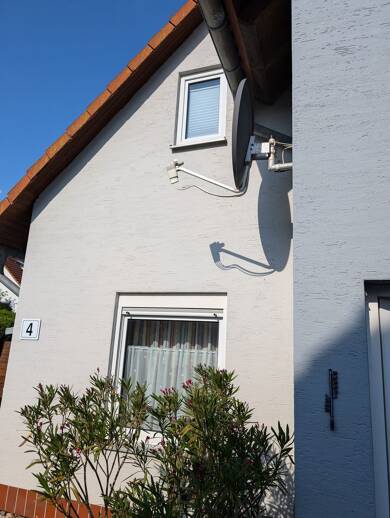 Maisonette zum Kauf provisionsfrei 185.000 € 2,5 Zimmer 45 m² Geschoss 1/1 Sehlendorf Blekendorf 24327