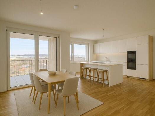 Wohnung zum Kauf provisionsfrei 469.000 € 4 Zimmer 88,7 m² Jakomini Graz 8010