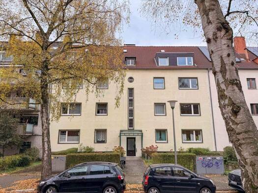 Mehrfamilienhaus zum Kauf 1.639.000 € 21 Zimmer 549 m² 925 m² Grundstück Mauritz Münster 48145