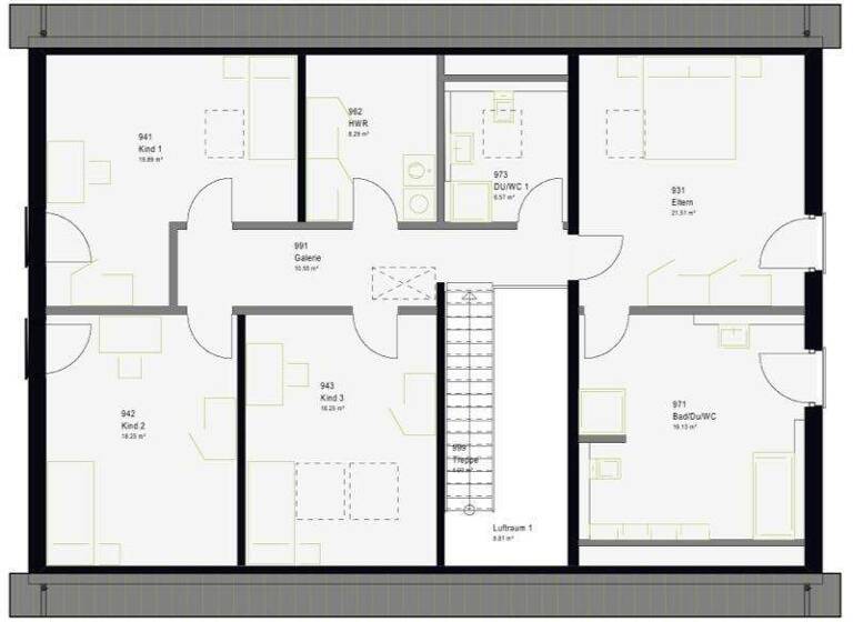 Haus zum Kauf 780.999 € 10 Zimmer 268 m² 920 m² Grundstück Morlautern 67659