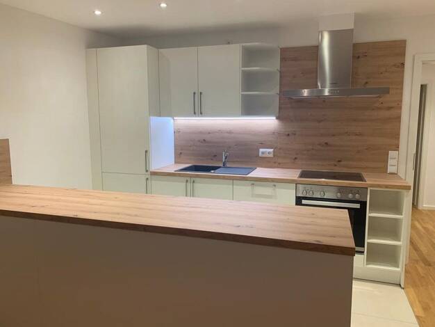 Wohnung zur Miete 1.230 € 3 Zimmer 96 m² EG frei ab 01.10.2026 Aschaffstraße 16 Damm Aschaffenburg 63741
