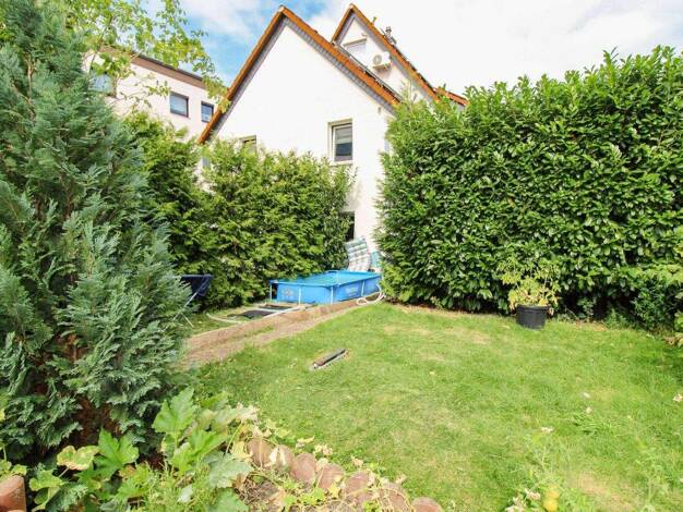 Mehrfamilienhaus zum Kauf 547.500 € 8 Zimmer 229,1 m² 313,1 m² Grundstück Altgarbsen Garbsen 30823