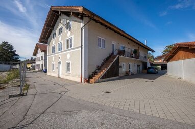 Wohnung zum Kauf 335.000 € 4 Zimmer 92 m² 2. Geschoss Bad Endorf 83093