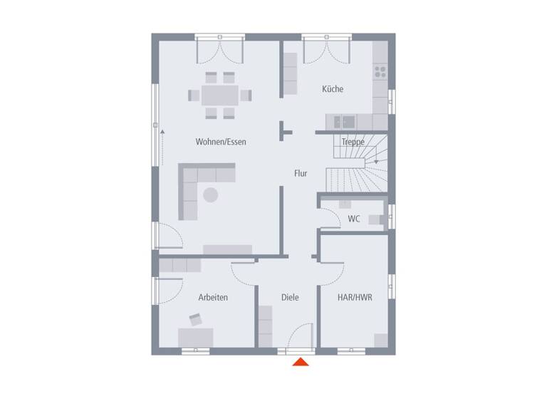Einfamilienhaus zum Kauf 754.000 € 5 Zimmer 235,8 m² 430 m² Grundstück Solingen 42657
