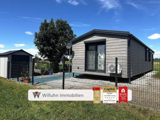 Einfamilienhaus zum Kauf 110.000 € 3 Zimmer 56 m² Schadeleben Seeland 06449