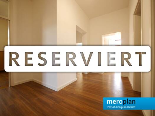 Wohnung zur Miete 1.080 € 3 Zimmer 120 m² 2. Geschoss frei ab sofort Carl-August-Allee 07 Nordvorstadt Weimar 99423