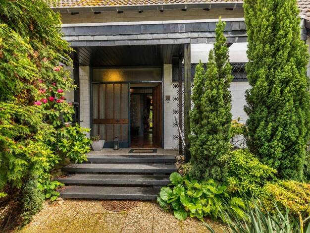 Einfamilienhaus zum Kauf 575.000 € 6 Zimmer 161 m² 732 m² Grundstück Oberlar Troisdorf / Oberlar 53842