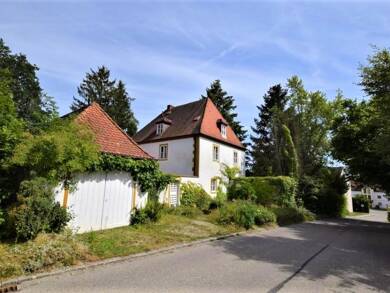 Einfamilienhaus zum Kauf 680.000 € 11 Zimmer 283,5 m² 1.644 m² Grundstück Neumarkt-Sankt Veit Neumarkt-Sankt Veit 84494