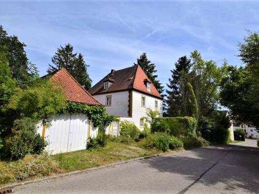 Einfamilienhaus zum Kauf 680.000 € 11 Zimmer 283,5 m² 1.644 m² Grundstück Neumarkt-Sankt Veit Neumarkt-Sankt Veit 84494