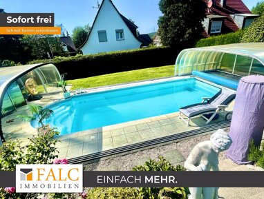 Einfamilienhaus zum Kauf provisionsfrei 549.000 € 7 Zimmer 232 m² 1.391 m² Grundstück Hasten - Mitte Remscheid 42855