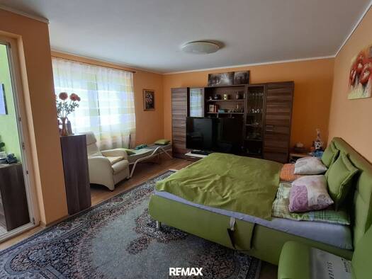 Wohnung zum Kauf 169.000 € 4 Zimmer 98,6 m² 3. Geschoss Ober-Grafendorf 3200