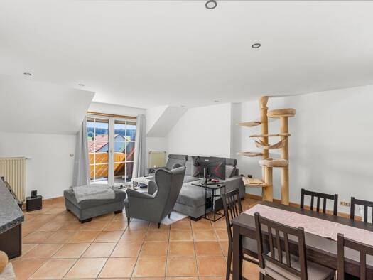 Maisonette zur Miete 1.170 € 3,5 Zimmer 106 m² 2. Geschoss frei ab 01.09.2026 Steinkirchen Reichertshausen 85293