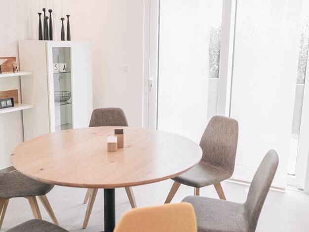 Einfamilienhaus zum Kauf 414.339 € 3 Zimmer 98 m² 250 m² Grundstück Osterath Meerbusch 40670