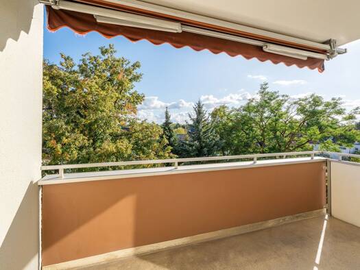 Wohnung zum Kauf provisionsfrei 449.500 € 4 Zimmer 100 m² 3. Geschoss frei ab sofort Eichendorffstraße 67 Erlenstegen Nürnberg 90491