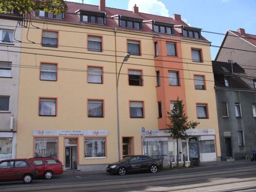 Wohnung zur Miete 500 € 3 Zimmer 95 m² frei ab sofort Malstatt Saarbrücken 66113