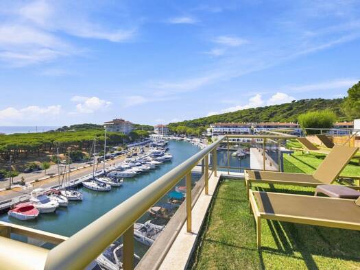 Wohnung zum Kauf provisionsfrei 1.100.000 € 3 Zimmer 113 m² Castell-Platja d'Aro 17250
