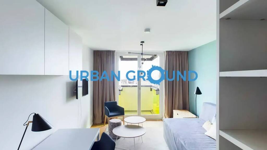 Studio zur Miete 925 € 1 Zimmer 29,7 m² 2. Geschoss frei ab 01.06.2026 Allee der Kosmonauten Friedrichsfelde Berlin 10315