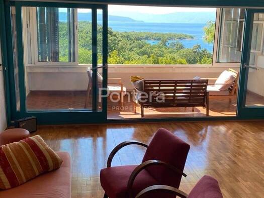 Haus zum Kauf 1.500.000 € 6 Zimmer 286 m² Njivice, Omisalj Njivice