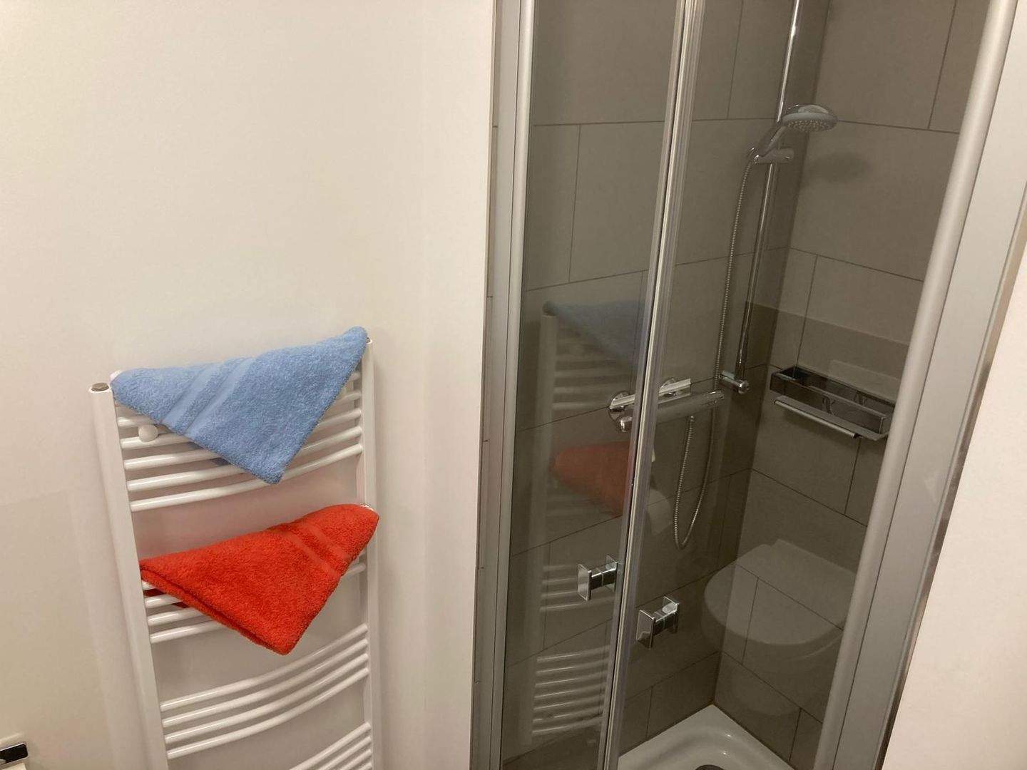 Immobilie in Esens - Ferienwohnung in Esens-Bensersiel - modernes 1-Raum-Appartement zu verkaufen - Bild 3