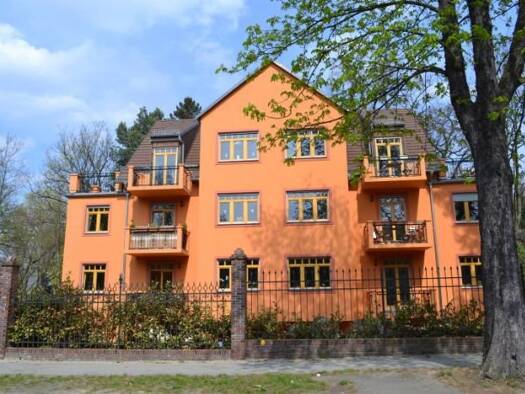 Wohnung zur Miete 1.095 € 3 Zimmer 76,6 m² 1. Geschoss frei ab 01.09.2026 Ostpreußendamm 169 A Lichterfelde Steglitz-Zehlendorf 12207