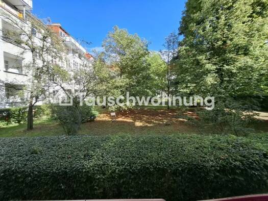 Wohnung zur Miete Tauschwohnung 1.200 € 4 Zimmer 100 m² Lichtenberg Lichtenberg 10365